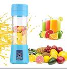 Mini liquidificador 6 lâminas
