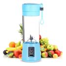 Mini Liquidificador com Tampa Prática e Copo Transparente