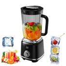 Mini Liquidificador Compacto Para Cozinha Moderna Envio Imediato Fácil Uso