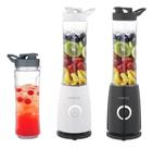 Mini Liquidificador Portátil 260w Prático Shake Suco Vitamina Fruta 500ml