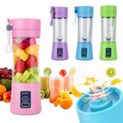 Mini Liquidificador Portátil 6 Laminas + Shake E Suco Rápido