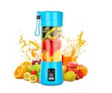 Mini Liquidificador Portátil a Bateria HM-03