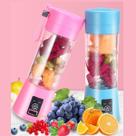 Mini Liquidificador Portátil Caneca Elétrico Usb Potente