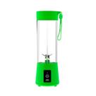 Mini Liquidificador Portátil Elétrico Recarregável Usb