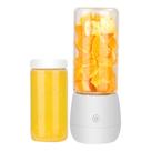 Mini Liquidificador Portátil Recarregável 6 Lâminas