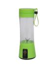 Mini Liquidificador Portátil Recarregável 6 Lâminas USB Mini Liquidificador Portátil Recarregável 6 Lâminas USB