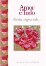 mini livro - amor é tudo mini livro - amor é tudo