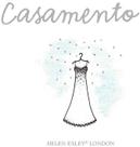 mini livro - casamento