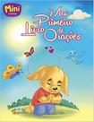 Mini livros - meu primeiro livro de oracoes - TODOLIVRO