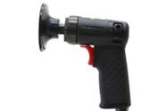 Mini lixadeira yangui 3 pol modelo pistola roloc