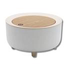 Mini Lixeira Porta Objetos de Mesa Estilo Japonês Escritório