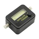 Mini Localizador Analógico Satélite Digital Tv Parabólica