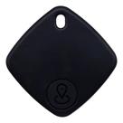 Mini Localizador Smart Sualio Tag Rastreador iPhone Apple -