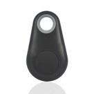Mini Localizador Smart Tag Rastreador Cor Preto iOs Android Mini Localizador Smart Tag Rastreador Cor Preto iOs Android