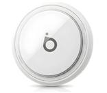 Mini Localizador Smart Tag Rastreador Gps Cor Branco