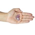 MINI LUA AMETISTA - (2,5 a 4)cm