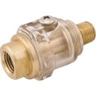 Mini Lubrificador Para Ferramenta Pneumática Vonder Mini Lubrificador Para Ferramenta Pneumática Vonder