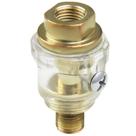 Mini Lubrificador para Ferramentas Pneumaticas 14 Arcom ARCMO40A