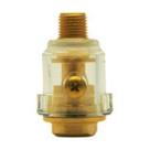 Mini Lubrificador Pneumático Waft Mini Lubrificador Pneumático Waft