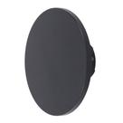 Mini Luminária Arandela Eclipse 3W 3000K IP65 Gaya Mini Luminária Arandela Eclipse 3W 3000K IP65 Gaya