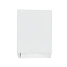 Mini Luminaria Arandela Focus 2W Bivolt 3000K IP65 Gaya Mini Luminaria Arandela Focus 2W Bivolt 3000K IP65 Gaya