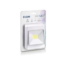 Mini Luminária de Button Led Elgin 3W