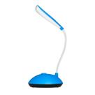 Mini Luminária de Mesa LED Ajustável Portátil Leitura