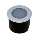 Mini Luminária Embutir Led 0,3w 2700k Ip66 St1626 Mini Luminária Embutir Led 0,3w 2700k Ip66 St1626