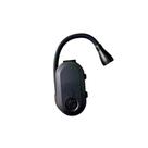 Mini Luminária Lâmpada de Leitura Livro Luz Led Clipe Flexível Ajustável Portátil Recarregável USB Mini Luminária Lâmpada de Leitura Livro Luz Led Clipe Flexível Ajustável Portátil Recarregável USB