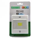 Mini luminária led taschibra portátil Mini luminária led taschibra portátil