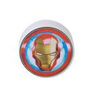Mini Luminária Led Usb - Homem de ferro - Marvel - Decorfun