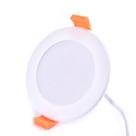 Mini Luminária Luz de Painel LED Alta Potência 6 W