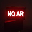 Mini Luminoso No Ar Led Vídeos Podcast Youtuber Fonte Bivolt Mini Luminoso No Ar Led Vídeos Podcast Youtuber Fonte Bivolt