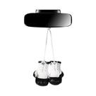 Mini Luvas De Boxe Em Couro PU, Pingente Para Carro, Acessórios Multifuncionais Para Decoração De Mini Luvas De Boxe Em Couro PU, Pingente Para Carro, Acessórios Multifuncionais Para Decoração De