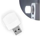 Mini luz Luminária Lâmpada Led Usb Notebook PC LUZ AMARELA NOTURNA