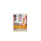 Mini Maçã e Banana 200 ml - A Tal da Castanha Mini Maçã e Banana 200 ml - A Tal da Castanha
