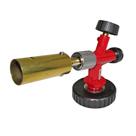 Mini macarico a gas com acendimento automatico de metal 914269 MTX