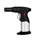 Mini Maçarico a Gás Regula Chamas Recarregável - Abbmix Mini Maçarico a Gás Regula Chamas Recarregável - Abbmix