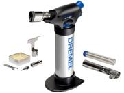 Mini Maçarico Dremel 2200 - Versaflame Mini Maçarico Dremel 2200 - Versaflame