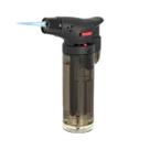 Mini Maçarico Portátil Automático Recarregável Culinária Artesanato Emergências 1 Unidade