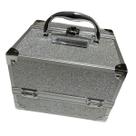 Mini Maleta Case Para Maquiagem Compacta Fashion Marco Boni