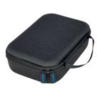 Mini Maleta para Drone DJI Mini 3 Pro e Controle - Cor Preto