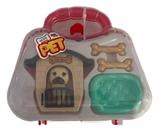 Mini Maleta Pet Infantil Com Cachorrinho Pets Home