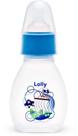 Mini mamadeira lolly tip 50ml azul pct - 1971-00 az - 7896699015455