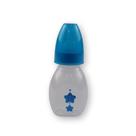 Mini Mamadeira PVC - 60ml Petita - Inmetro - Anplas