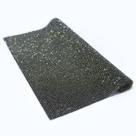 Mini Manta De Strass Infinity 120x40cm - Black Diamond