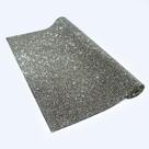 Mini Manta De Strass Infinity 120x40cm - Hematite Grafite