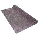 Mini Manta De Strass Infinity 23x40cm - Light Ametista