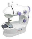 Mini Máquina Costura Portátil Iwmc-507 Importway Mini Máquina Costura Portátil Iwmc-507 Importway