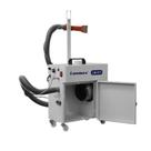 Mini Máquina De Arremate 1 Cabeça Lanmax 220v